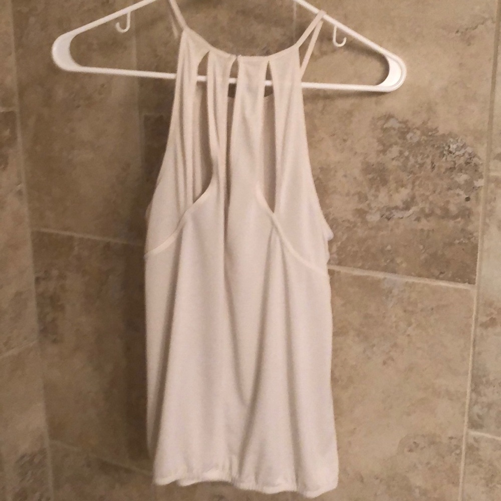 Halter with unique back - Picture 3 of 3